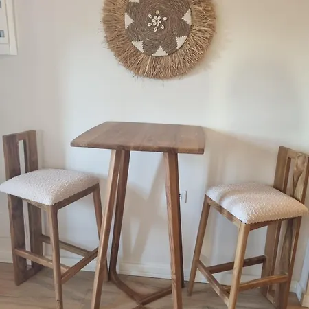 Azar Old Town Appartamento Vlorë