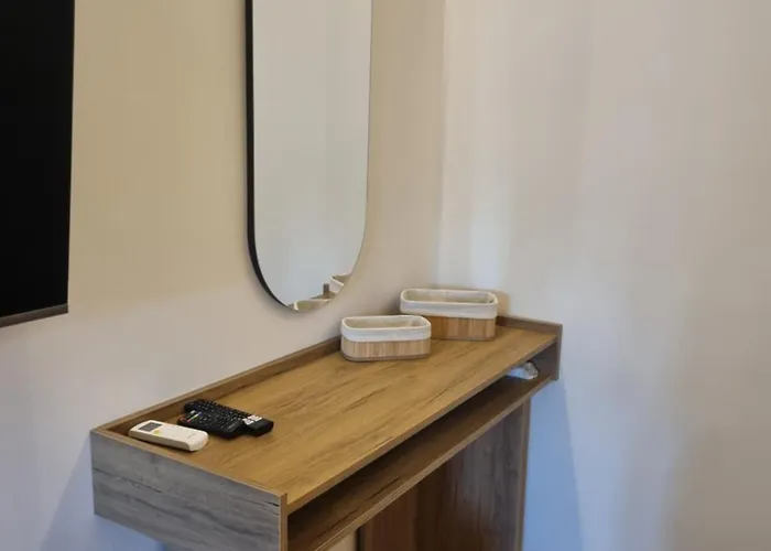 Apartment Azar Old Town