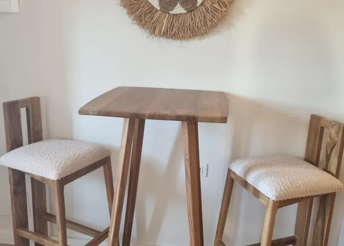 Azar Old Town Apartment Vlorë